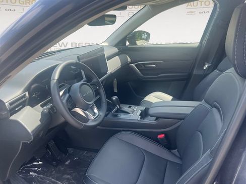 New 2026 MAZDA CX-5 2.5 S w/ Premium Plus Package AWD/4WD image 9