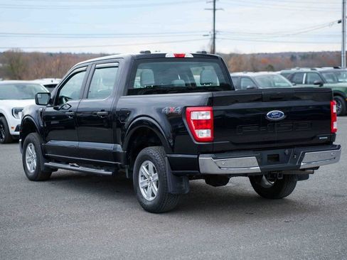 Used 2023 Ford F150 XL w/ XL Chrome Appearance Package image 7
