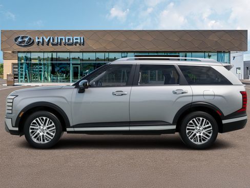New 2026 Hyundai Palisade SEL AWD/4WD image 2