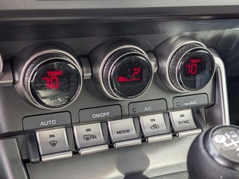 Used 2024 Subaru BRZ Limited w/ Popular Package 2 image 24