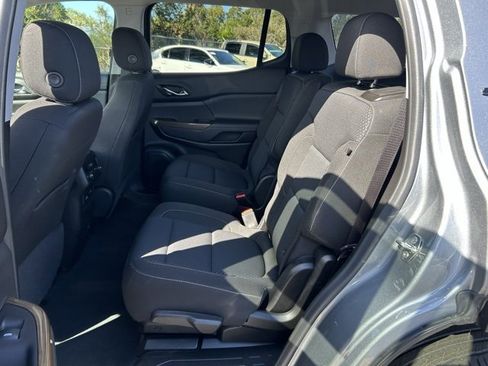 Used 2023 GMC Acadia SLE w/ Driver Convenience Package image 15