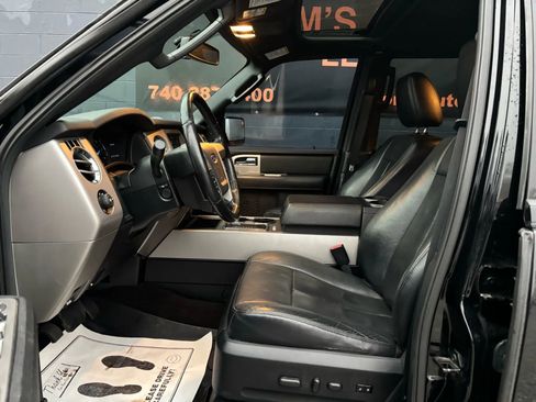 Used 2017 Ford Expedition EL Limited w/ Equipment Group 301A image 19