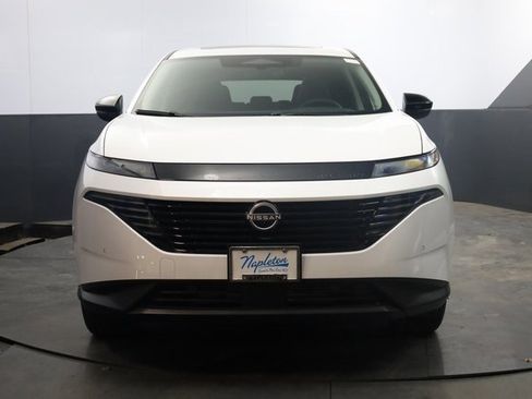 Certified 2025 Nissan Murano SL image 3