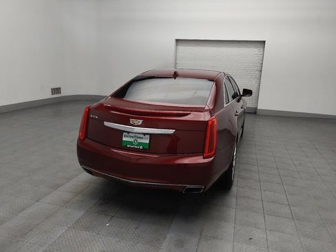 Used 2017 Cadillac XTS Luxury image 7