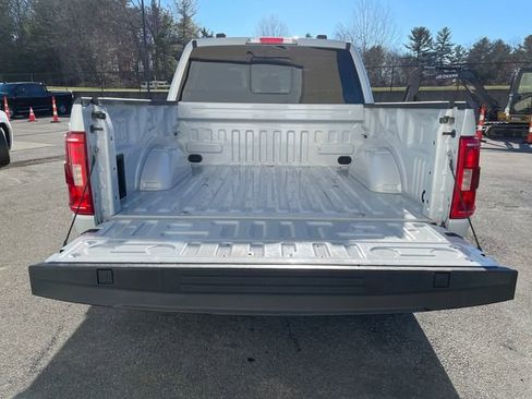 Certified 2022 Ford F150 XLT w/ Equipment Group 302A High image 14