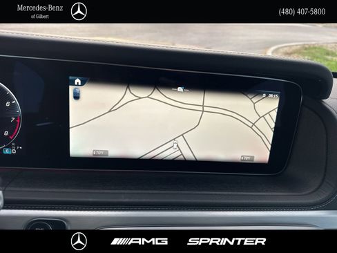 Used 2025 Mercedes-Benz G 63 AMG 4MATIC image 26