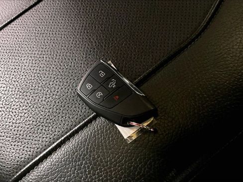 Used 2024 GMC Sierra 1500 Denali w/ Denali Reserve Package image 29