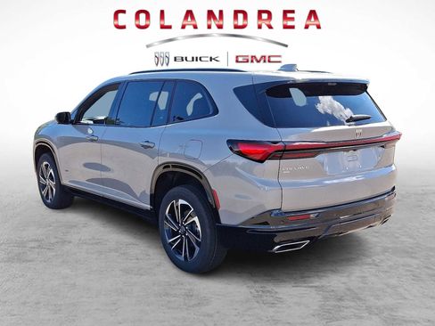 New 2026 Buick Enclave Sport Touring w/ Power Package image 4