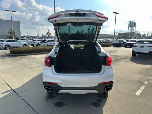 Used 2018 BMW X6 xDrive35i image 23