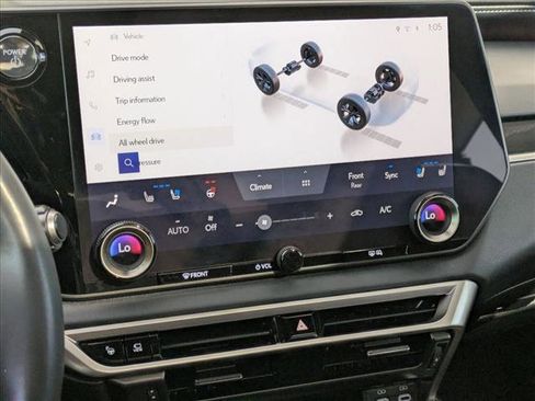 Used 2024 Lexus RX 350 image 13