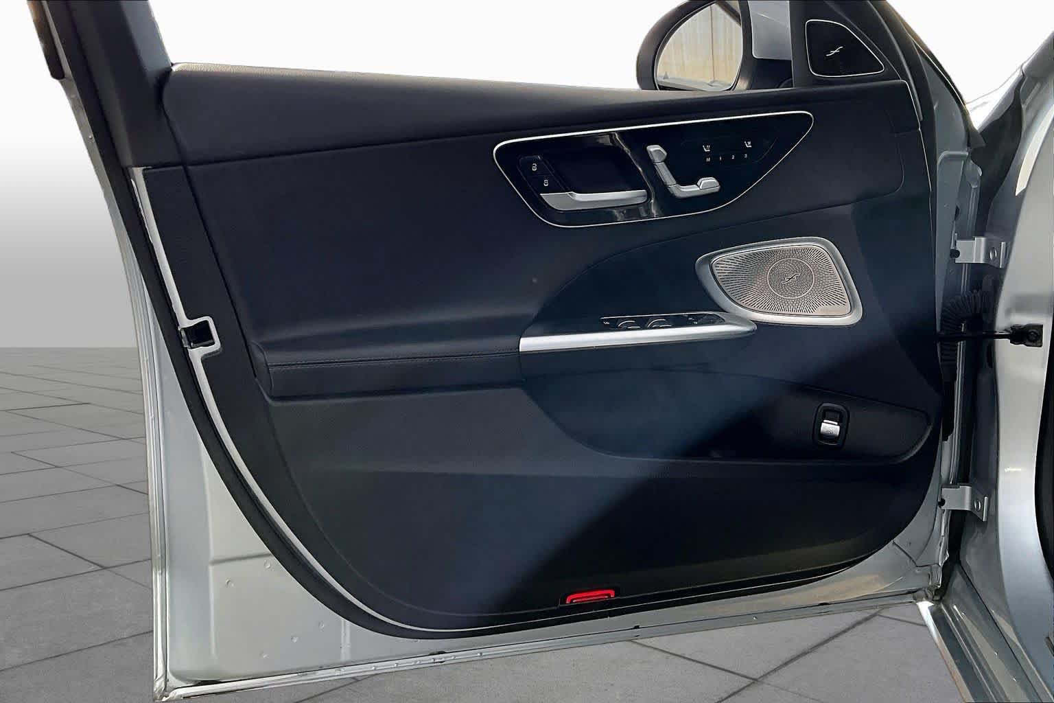 Certified 2022 Mercedes-Benz C 300 Sedan image 21