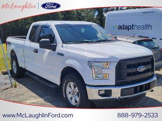 Used 2015 Ford F150 XL w/ Equipment Group 101A Mid image 1