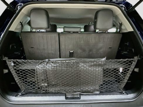 Used 2024 Toyota Sequoia Limited w/ TRD Off-Road Package AWD/4WD image 31