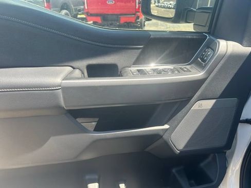 New 2026 Ford F350 Lariat AWD/4WD image 9