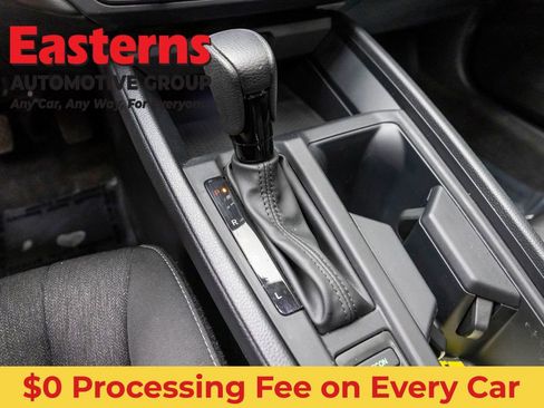 Used 2023 Honda Accord EX image 13