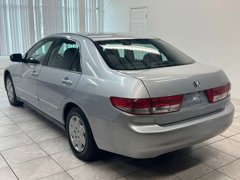 Used 2004 Honda Accord LX image 7