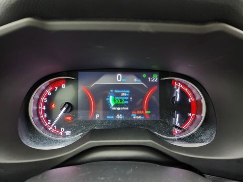 Used 2024 Toyota RAV4 XLE image 10