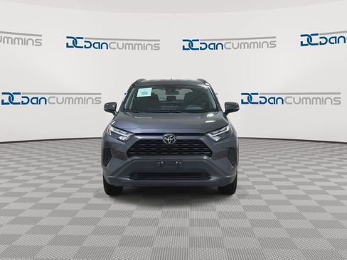 Used 2024 Toyota RAV4 XLE FWD image 3