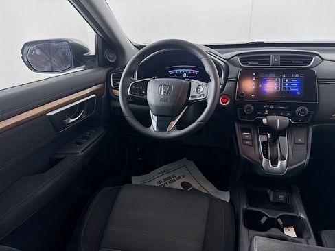 Used 2017 Honda CR-V EX image 26