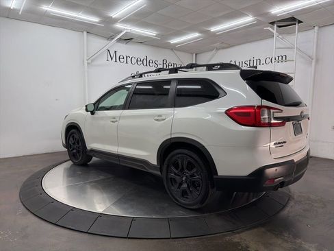 Used 2023 Subaru Ascent Onyx Edition Limited AWD/4WD image 5