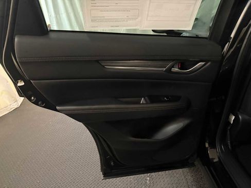 Used 2019 MAZDA CX-5 Grand Touring w/ GT Premium Package image 24