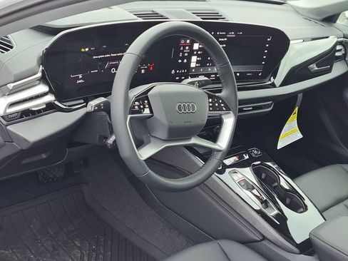 New 2025 Audi A5 2.0T Premium Plus AWD/4WD image 7