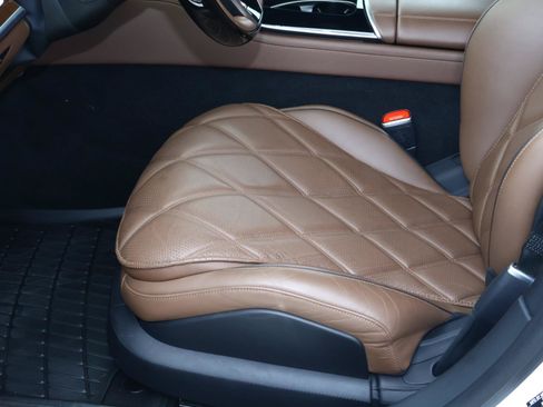 Used 2024 Mercedes-Benz Maybach S 680 4MATIC image 15