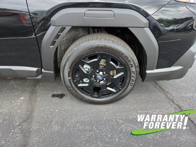 New 2026 Subaru Outback Limited AWD/4WD image 20