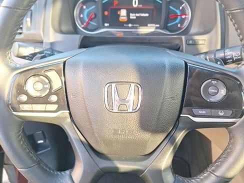 Used 2022 Honda Pilot Special Edition image 12