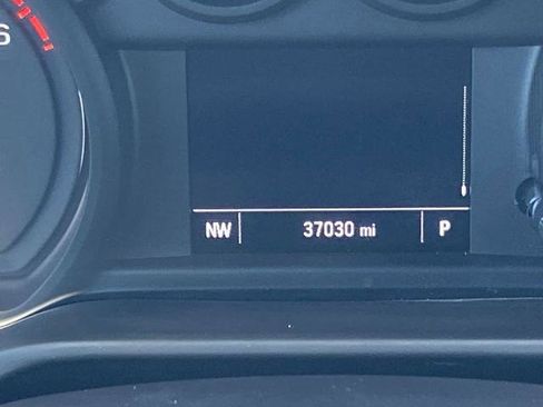 Used 2026 GMC Sierra 1500 Pro w/ Pro Value Package RWD image 8