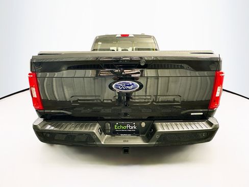 Used 2023 Ford F150 XLT w/ Equipment Group 302A High image 7