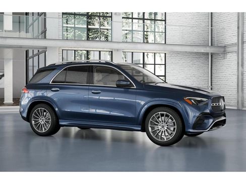 New 2026 Mercedes-Benz GLE 350 4MATIC image 13