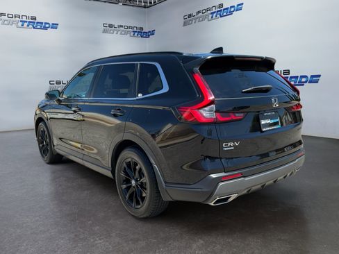 Used 2023 Honda CR-V Sport image 7