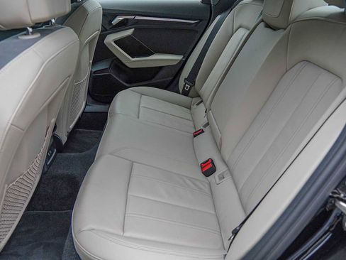 Used 2024 Audi A3 2.0T Premium image 29