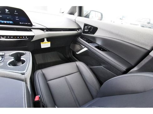 New 2027 Cadillac Optiq Sport RWD image 10
