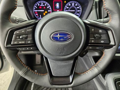 New 2026 Subaru Crosstrek 2.5i Limited w/ Crosstrek Mirror Package image 13