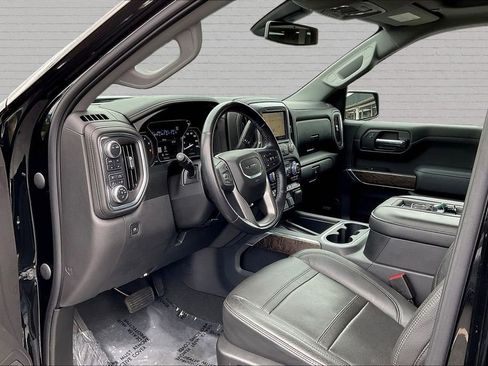 Used 2020 GMC Sierra 1500 Denali w/ Driver Alert Package II AWD/4WD image 18