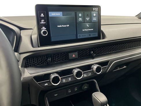 New 2026 Honda CR-V TrailSport image 20