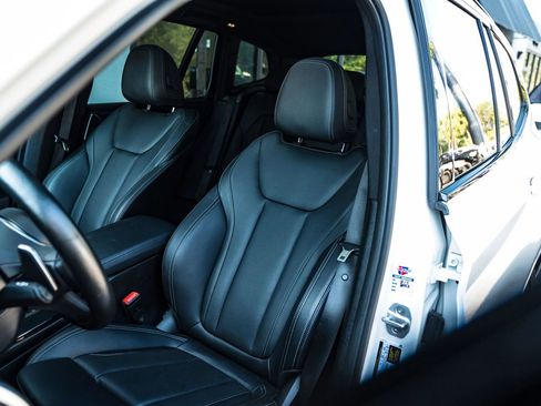 Used 2024 BMW X3 sDrive30i image 22