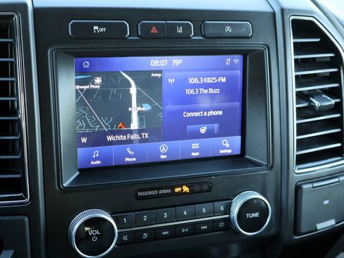 Certified 2021 Ford Expedition Limited RWD image 37