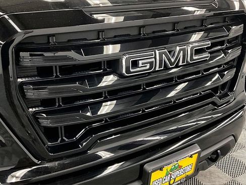 Used 2021 GMC Sierra 1500 Elevation w/ X31 Off-Road Package image 29