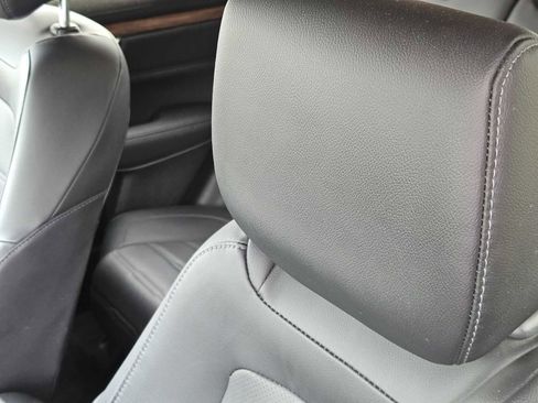 Certified 2020 Honda CR-V EX-L image 15