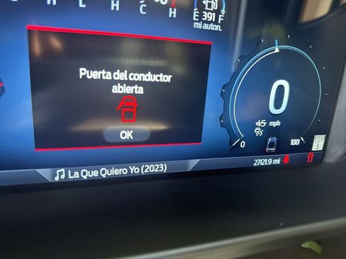 Used 2023 Ford F350 King Ranch w/ Tremor Off-Road Package image 1