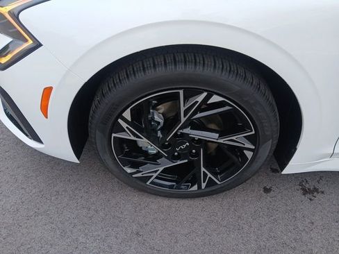 New 2026 Kia K5 GT-Line AWD/4WD image 10
