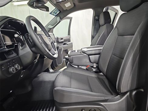 Certified 2023 Chevrolet Silverado 1500 LT image 23