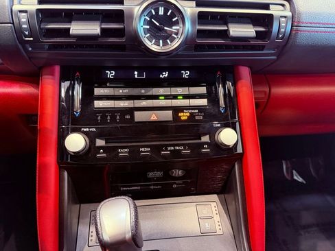 Certified 2023 Lexus IS 350 F Sport image 26