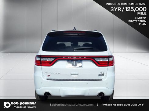 Used 2024 Dodge Durango R/T image 25
