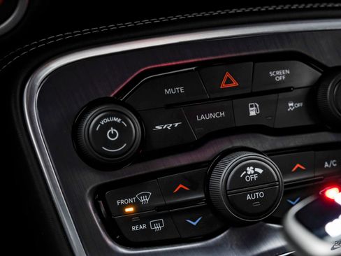 Used 2018 Dodge Challenger SRT Demon RWD image 74