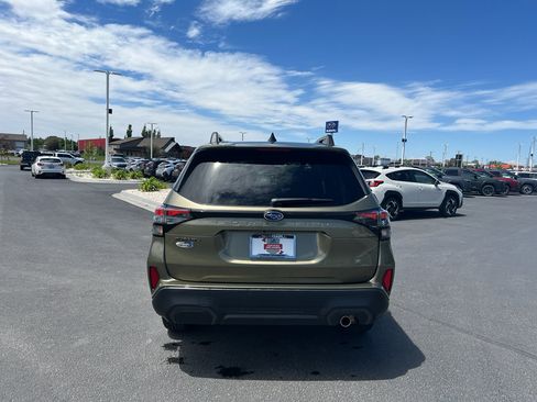 Used 2026 Subaru Forester Limited AWD/4WD image 8