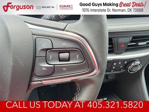 New 2026 Buick Encore GX Preferred w/ Advanced Technology Package FWD image 20